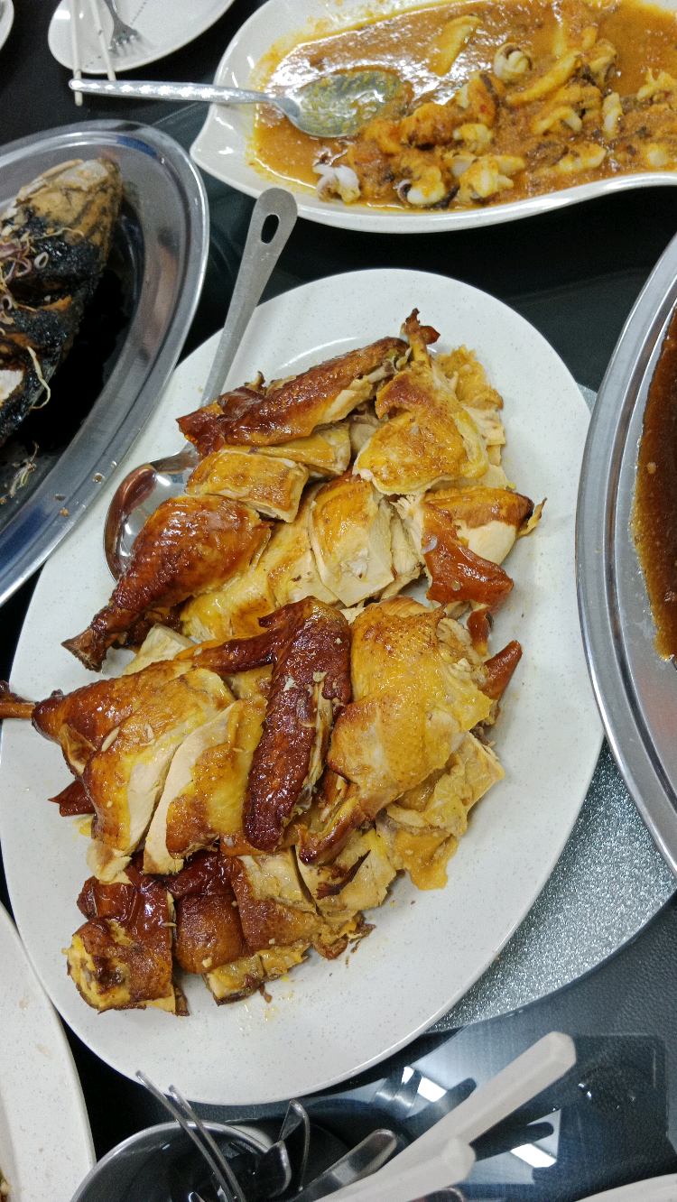 Photo of Lok Seafood Station 乐海鲜站 - Kota Kinabalu, Sabah, Malaysia