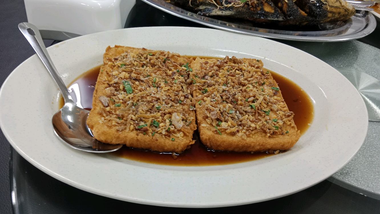 Photo of Lok Seafood Station 乐海鲜站 - Kota Kinabalu, Sabah, Malaysia