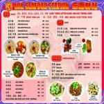 Photo of Lok Seafood Station 乐海鲜站 - Kota Kinabalu, Sabah, Malaysia