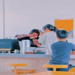 Photo of Anomaly Café - Kota Kinabalu, Sabah, Malaysia