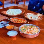 Photo of Blue Tandoor Restaurant & Grill￼ - Kota Kinabalu, Sabah, Malaysia