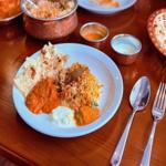 Photo of Blue Tandoor Restaurant & Grill￼ - Kota Kinabalu, Sabah, Malaysia