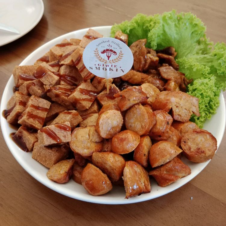Photo of Yo-Be Cafe - Kota Kinabalu, Sabah, Malaysia
