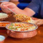 Photo of Blue Tandoor Restaurant & Grill￼ - Kota Kinabalu, Sabah, Malaysia
