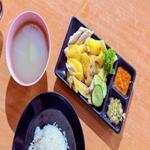 Photo of Hainan Chicken Rice Andrew Wong - Kota Kinabalu, Sabah, Malaysia