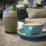 Photo of Flow Coffee @ The LUMA Hotel - Kota Kinabalu, Sabah, Malaysia
