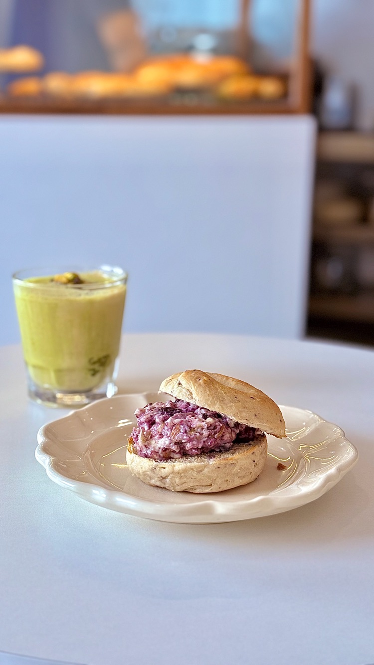 Photo of Oudou Bakehouse by Basic Treat￼ - Kota Kinabalu, Sabah, Malaysia