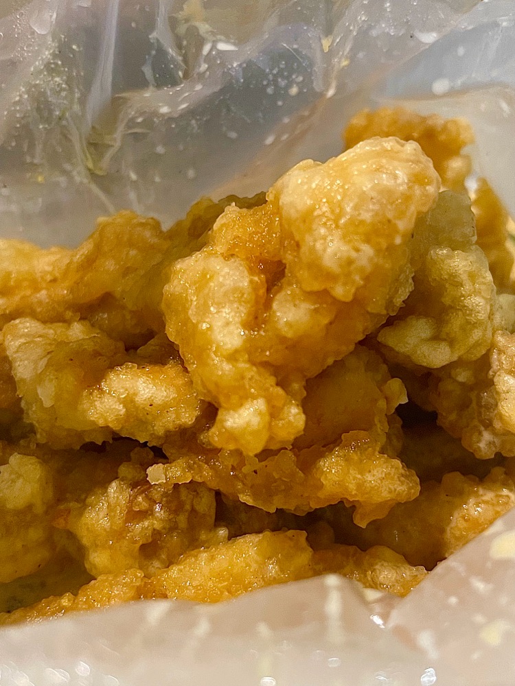 Photo of Ah Ken Asam Pedas - Kota Kinabalu, Sabah, Malaysia