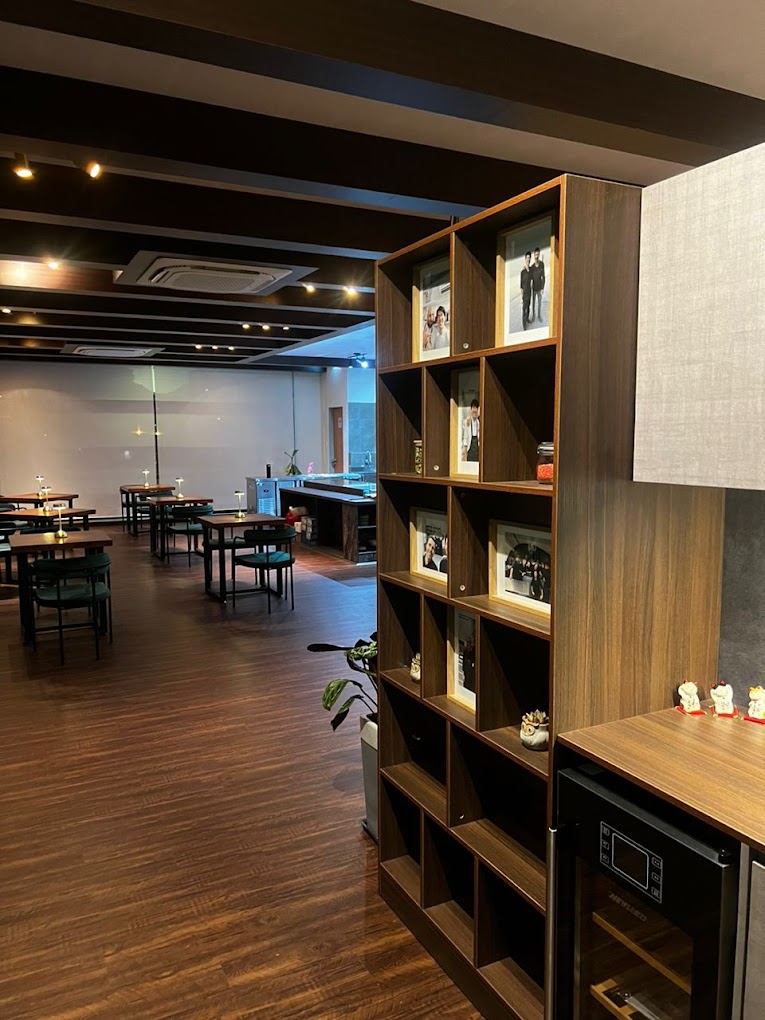 Photo of In Restaurant - Kota Kinabalu, Sabah, Malaysia