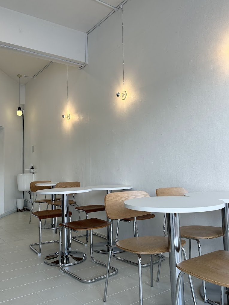 Photo of Oudou Bakehouse by Basic Treat￼ - Kota Kinabalu, Sabah, Malaysia