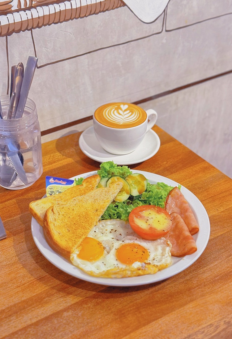Photo of Omma's Oven - Kota Kinabalu, Sabah, Malaysia