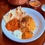 Photo of Blue Tandoor Restaurant & Grill￼ - Kota Kinabalu, Sabah, Malaysia