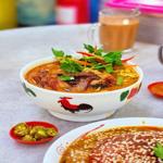 Photo of NEW WAN SOON HIN RESTAURANT - Kota Kinabalu, Sabah, Malaysia