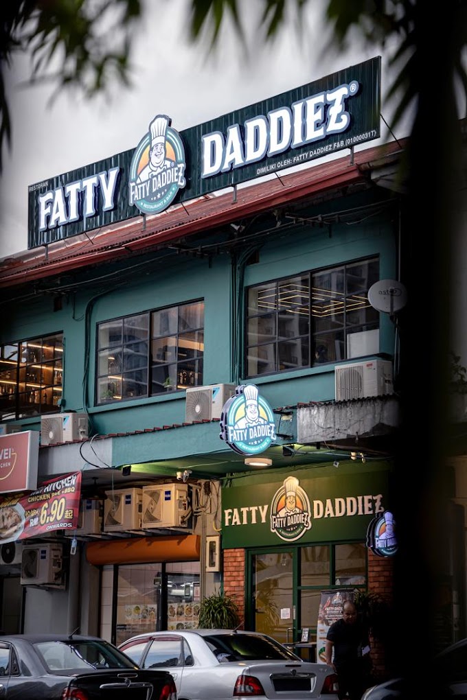 Photo of Fatty Daddiez Kota Kinabalu - Kota Kinabalu, Sabah, Malaysia