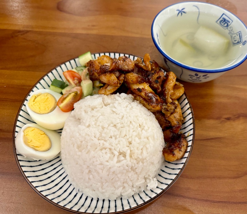 Photo of Yo-Be Cafe - Kota Kinabalu, Sabah, Malaysia