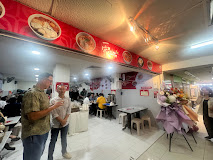 Photo of Yi Jia Kopitiam @ Wisma Merdeka - Kota Kinabalu, Sabah, Malaysia