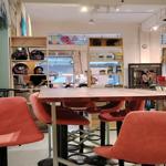 Photo of Lulu Cafe - Kota Kinabalu, Sabah, Malaysia
