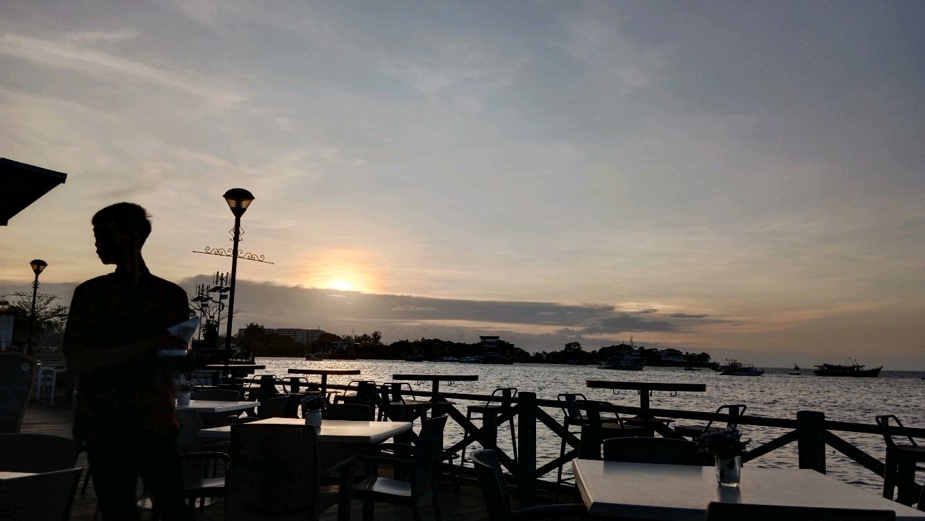 Photo of La Bodega Kota Kinabalu - Kota Kinabalu, Sabah, Malaysia