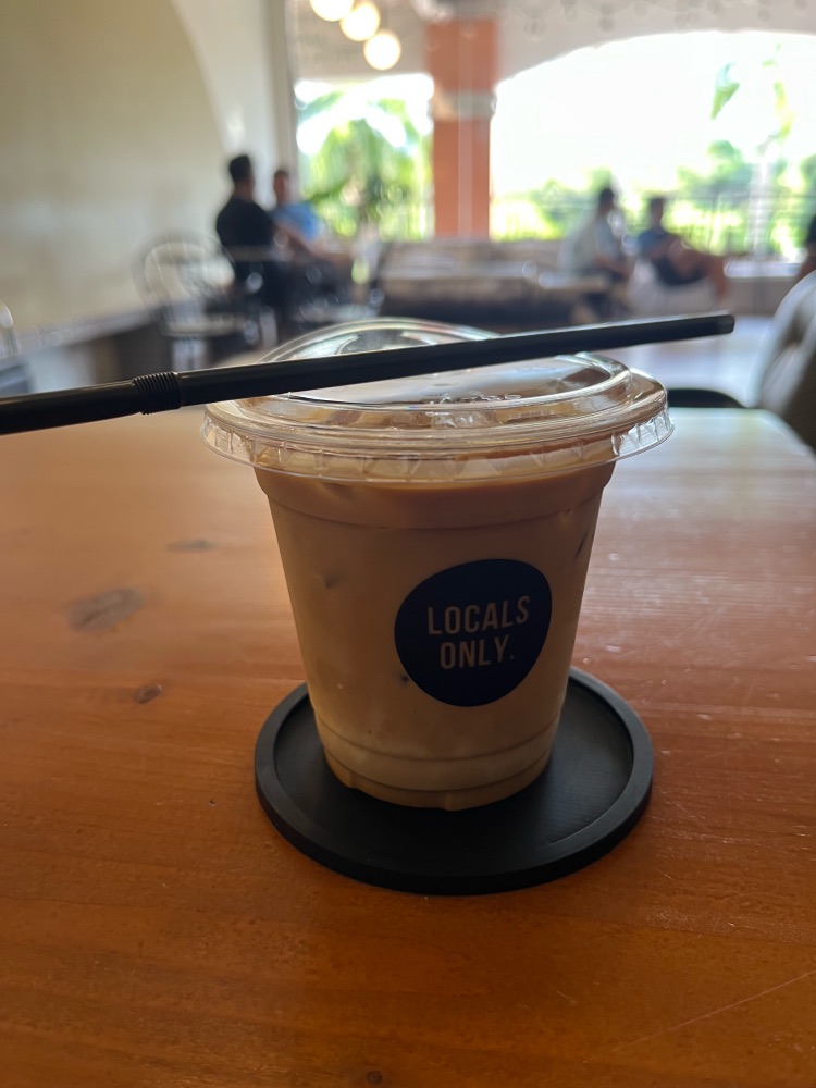 Photo of Locals Only - Kota Kinabalu, Sabah, Malaysia