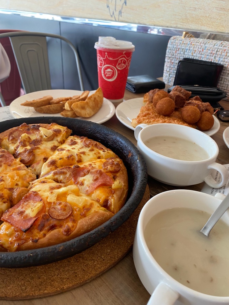 Photo of Pizza Hut LINTAS PLAZA - Kota Kinabalu, Sabah, Malaysia