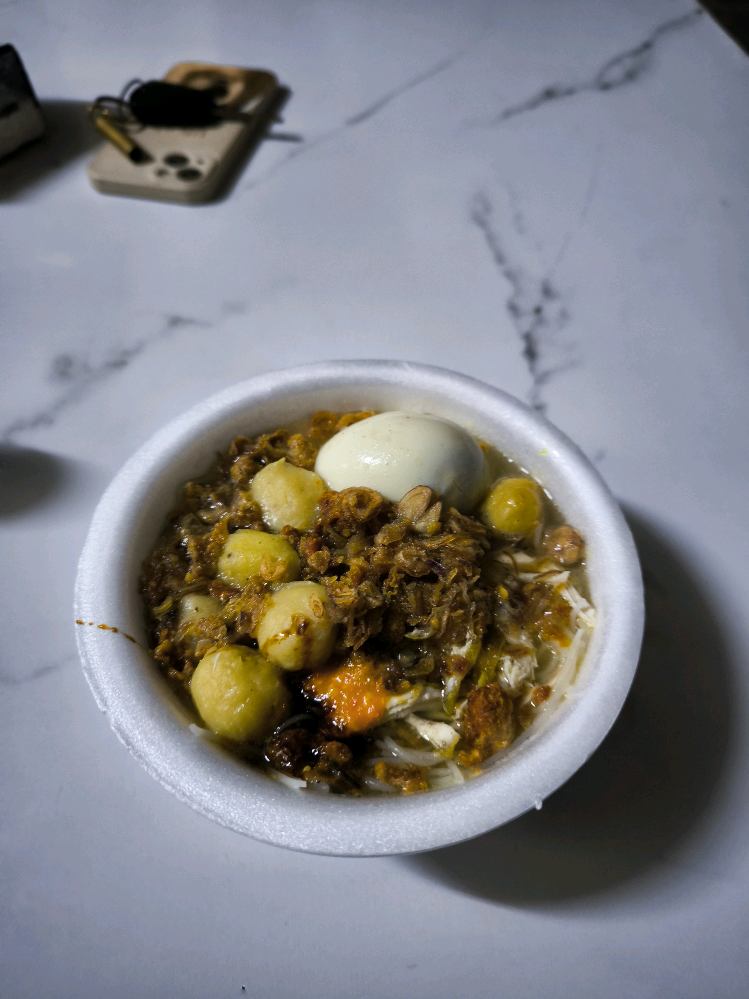 Photo of PakMat25 Bakso Ayam - Kota Kinabalu, Sabah, Malaysia