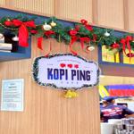 Photo of Kopi Ping Cafe, Damai - Kota Kinabalu, Sabah, Malaysia