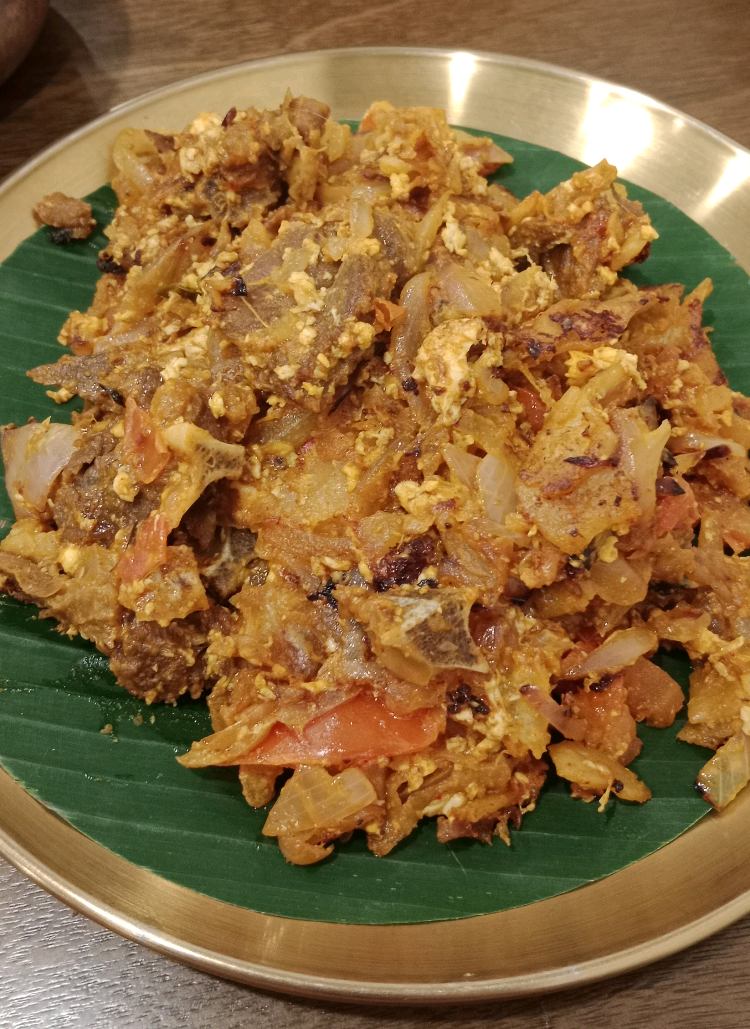 Photo of Namaste Saba - Kota Kinabalu, Sabah, Malaysia