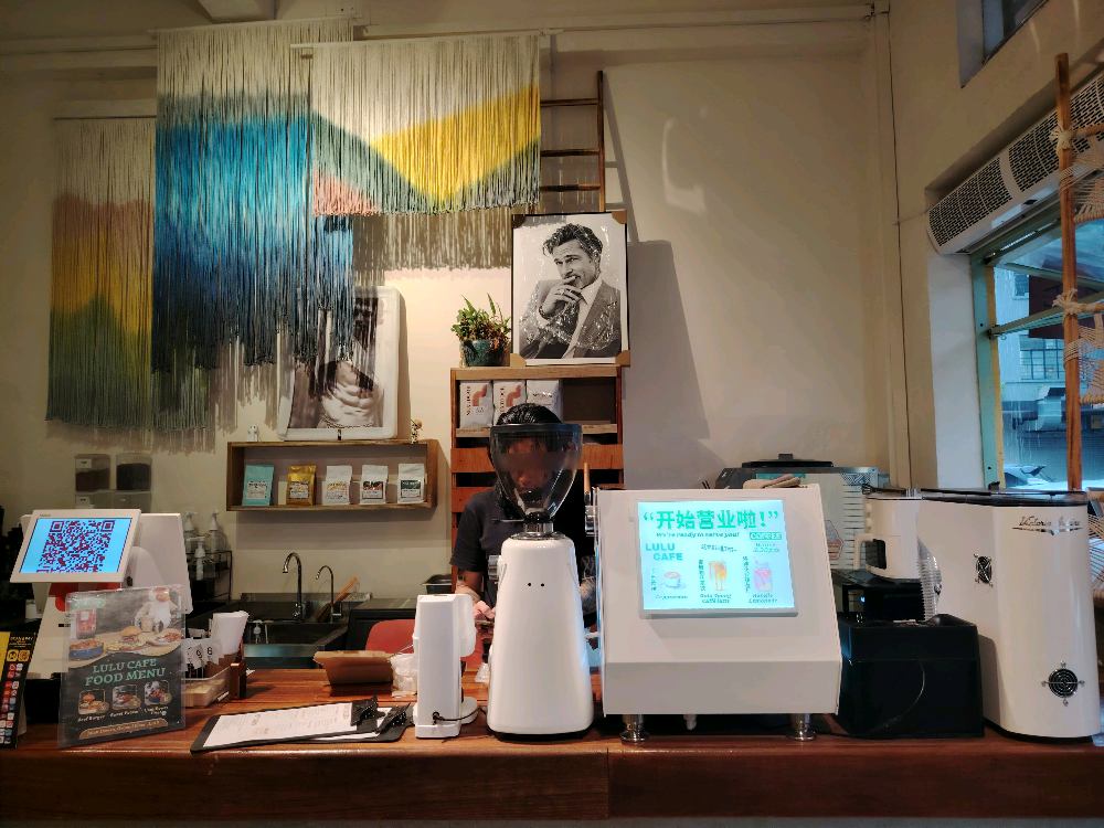 Photo of Lulu Cafe - Kota Kinabalu, Sabah, Malaysia