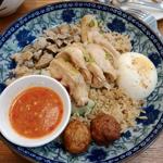 Photo of Hainan Cafe Lintas KK - Kota Kinabalu, Sabah, Malaysia