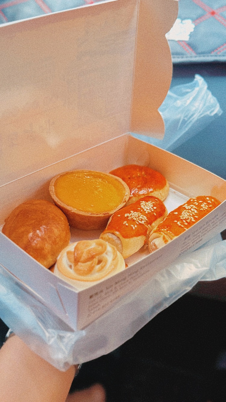 Photo of Syn Syn Biscuits - Kota Kinabalu, Sabah, Malaysia
