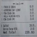 Photo of La Bodega Kota Kinabalu - Kota Kinabalu, Sabah, Malaysia