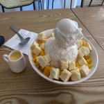 Photo of Nana Dessert Cafe - Kota Kinabalu, Sabah, Malaysia