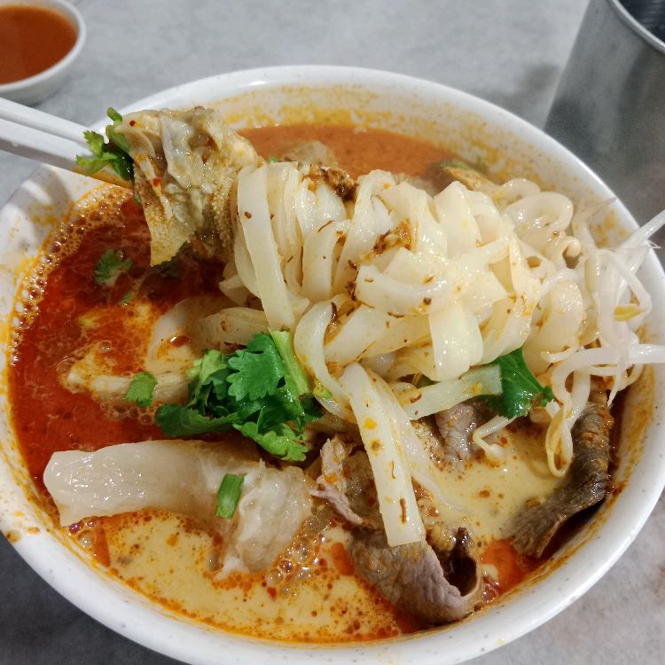 Photo of Yi Jia Kopitiam @ Wisma Merdeka - Kota Kinabalu, Sabah, Malaysia