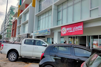 Photo of Nasi Lemak Cyber - Kota Kinabalu, Sabah, Malaysia