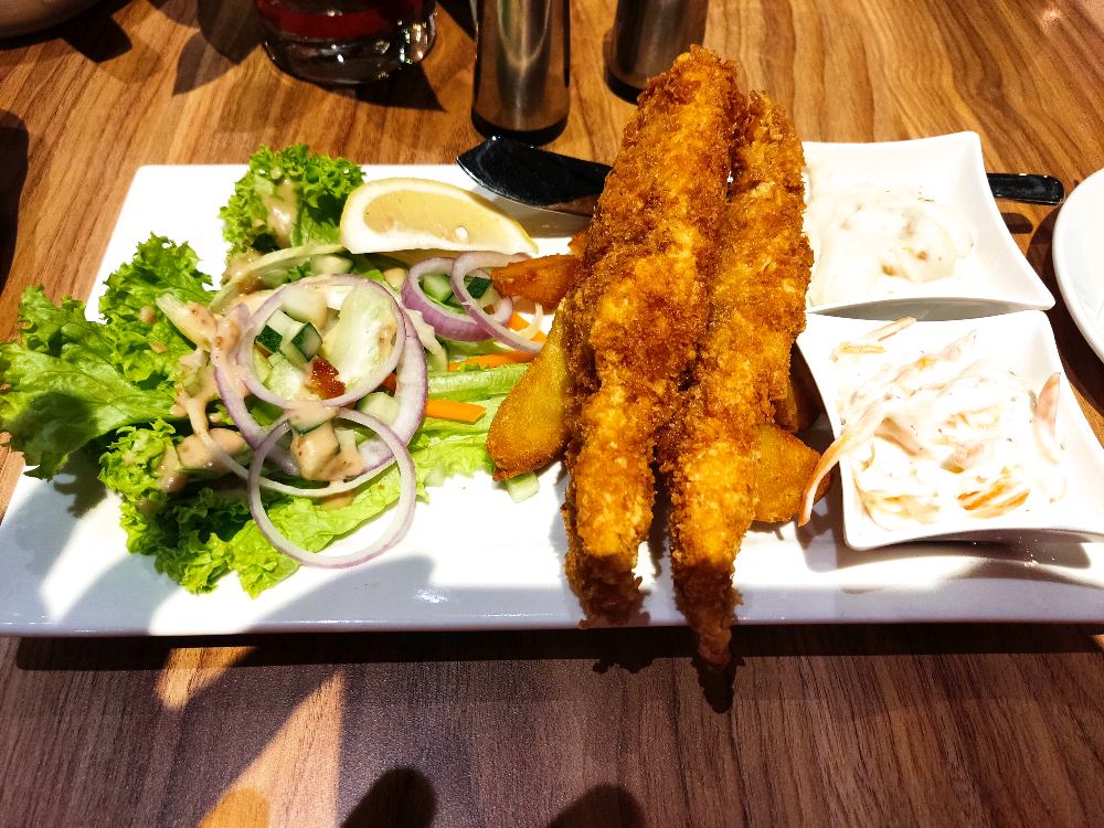 Photo of Gabion Bistro - Kota Kinabalu, Sabah, Malaysia
