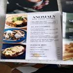 Photo of Anomaly Café - Kota Kinabalu, Sabah, Malaysia