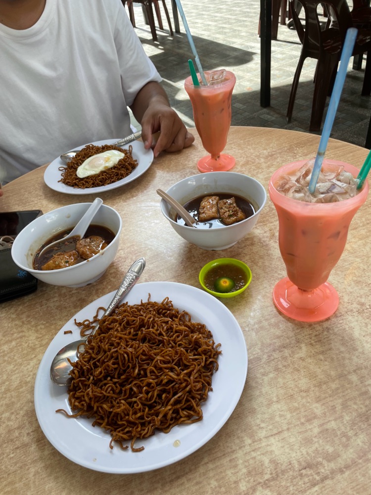 Photo of Mee Tauhu Sedap - Kota Kinabalu, Sabah, Malaysia