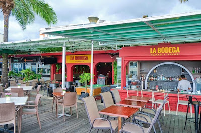 Photo of La Bodega Kota Kinabalu - Kota Kinabalu, Sabah, Malaysia