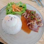 Photo of Commune Cafe - Kota Kinabalu, Sabah, Malaysia