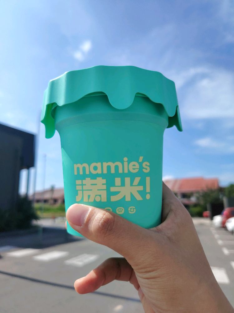 Photo of Manmi Yogurt City Mall - Kota Kinabalu, Sabah, Malaysia