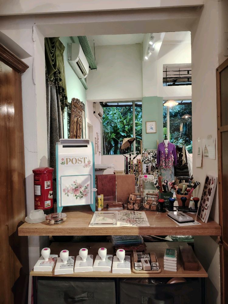 Photo of Lulu Cafe - Kota Kinabalu, Sabah, Malaysia