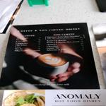 Photo of Anomaly Café - Kota Kinabalu, Sabah, Malaysia