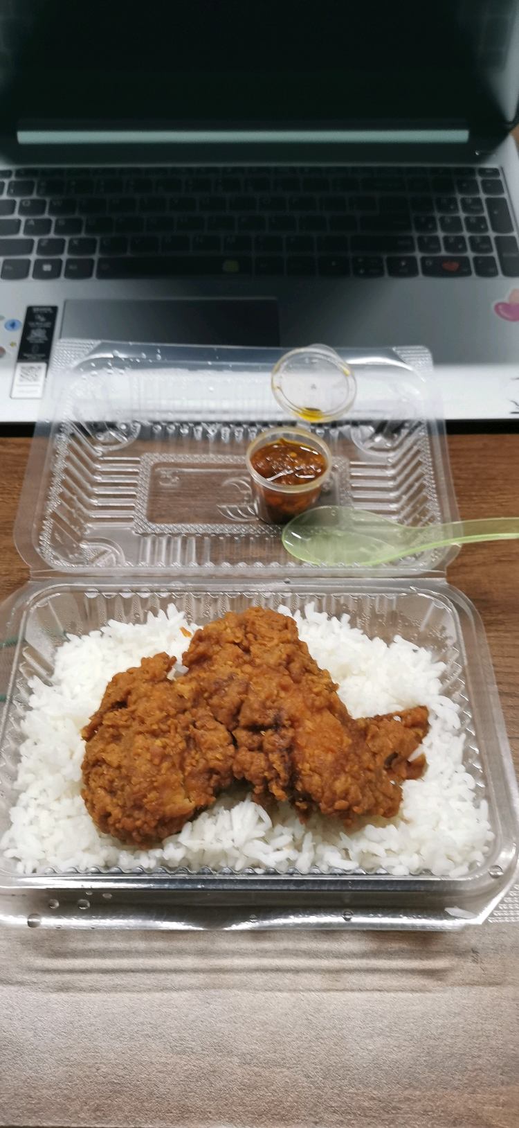 Photo of Saleha' Kitchen - Kota Kinabalu, Sabah, Malaysia