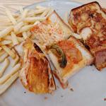 Photo of Commune Cafe - Kota Kinabalu, Sabah, Malaysia