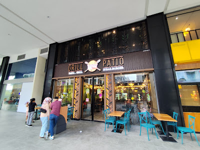 Photo of Grill Patio Imago - Kota Kinabalu, Sabah, Malaysia