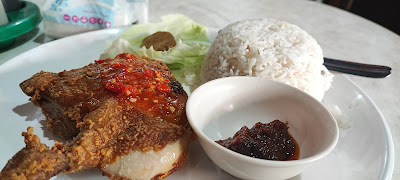 Photo of Saleha' Kitchen - Kota Kinabalu, Sabah, Malaysia