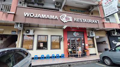 Photo of Wagayashi Japanese Restaurant - Kota Kinabalu, Sabah, Malaysia