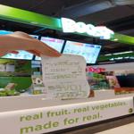 Photo of Boost Juice Bars Suria Sabah - Kota Kinabalu, Sabah, Malaysia