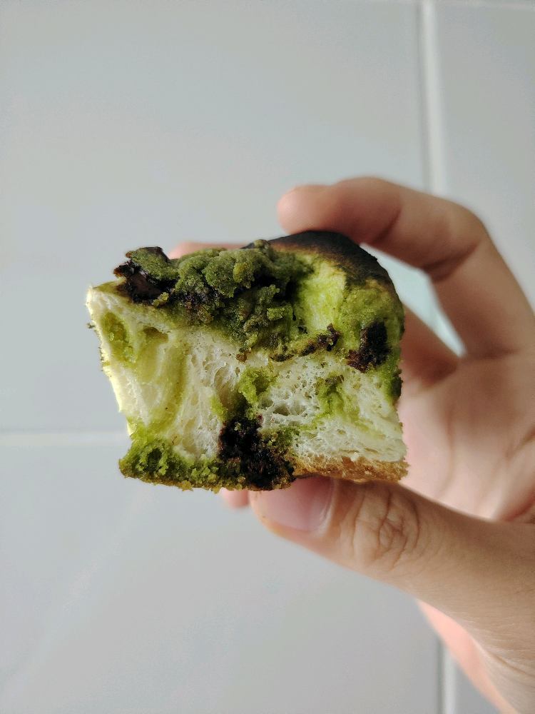 Photo of Just Bake @ Damai - Kota Kinabalu, Sabah, Malaysia