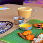 Photo of Chennai Recipes Restaurant @ Borneo Suites Hotel - Kota Kinabalu, Sabah, Malaysia